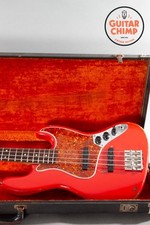 1965 fender jazz for sale  Salt Lake City