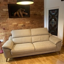 Large leather stone for sale Large leather stone for sale  TOWCESTER
