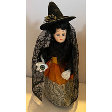 Ooak vintage doll for sale  Newberg