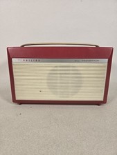 Vintage philips transistor for sale  ROSSENDALE