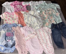 Baby girl clothes for sale  Springfield