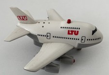 Ltu flugzeug model gebraucht kaufen  Wetzlar