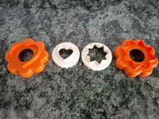 Tupperware plätzchen puzzle gebraucht kaufen  Augsburg