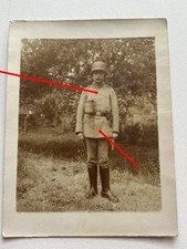 Foto portrait ffizier gebraucht kaufen  Bönningstedt