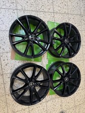 Satz audi alufelgen gebraucht kaufen  Vettweiß