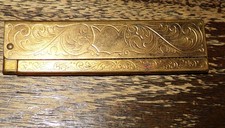 vintage folding comb for sale vintage folding comb for sale Elizabethtown