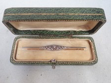Ancienne broche napoléon d'occasion  Mazé