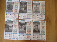 Wetherspoons menus glos for sale  TEWKESBURY
