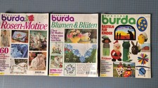 Burda spezial zeitschrift gebraucht kaufen  Kulmbach