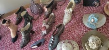 Collectibles little shoes for sale  HIGH WYCOMBE