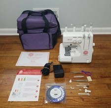 Baby lock vibrant for sale  USA