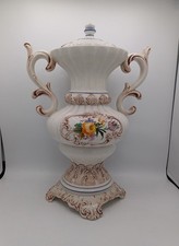 Vase potiche céramique d'occasion  Rodez