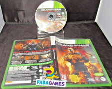 Xbox 360 gears usato  Santa Sofia