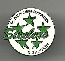 Eishockey pin bietigheim gebraucht kaufen  Deutschland