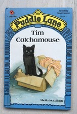 Vintage ladybird puddle for sale  BIRMINGHAM