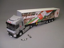 As466 eligor renault d'occasion  Péronnas