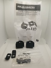 Rough country rubber for sale  Garland