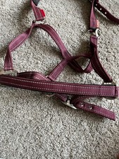 Horse head collar for sale  NEWCASTLE UPON TYNE