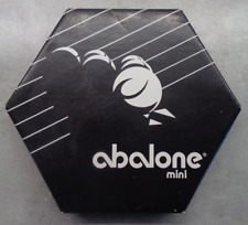 Abalone mini reise gebraucht kaufen  Berlin
