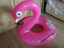 Aufblasbarer flamingo schwimmr gebraucht kaufen  Bietigheim-Bissingen