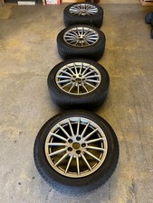 Riginal audi leichtmetallfelge gebraucht kaufen  Taufkirchen (Vils)