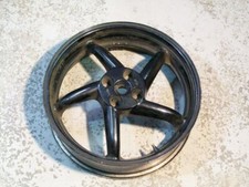 Rear rim for d'occasion  Expédié en Belgium