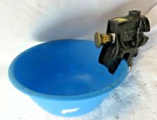 Poly water bowl for sale  Fort Wayne