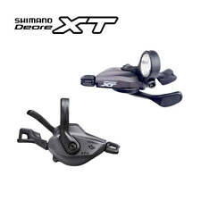 Shimano schalthebel m8130 gebraucht kaufen  Barsinghausen