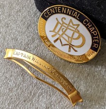 Vintage hco gold for sale  Mc Lean
