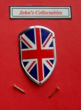 Union jack walking for sale  CLACTON-ON-SEA