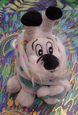 B11g doudou peluche d'occasion  Moissy-Cramayel