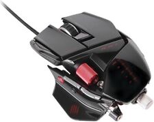 Mouse gaming mad usato  Concorezzo