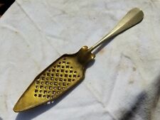 Ancienne curieuse cuillere d'occasion  L'Aigle