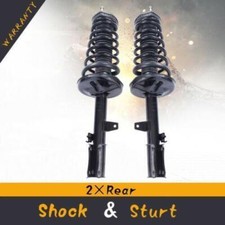 Rear complete struts for sale  Flanders