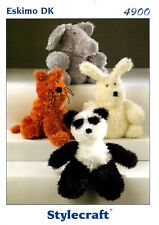 Stylecraft eskimo soft for sale  WISBECH