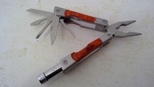 Multitool nice used for sale  Holden