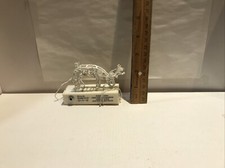Vintage 1998 lemax for sale  Chandler