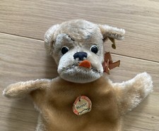 Steiff handspielpuppe mopsy gebraucht kaufen  Springe