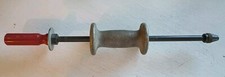 Iron slide slap for sale  Saint Helen