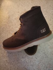Caterpillar hommes bottes d'occasion  Saint-Avold