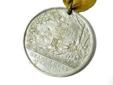 Rare commemorative medal for sale  BEDALE