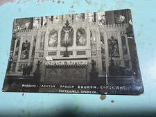 Postcard ashton lyne for sale  STOCKPORT
