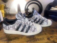 Adidas original superstar for sale  GLASGOW