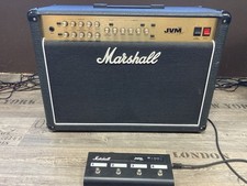 Marshall jvm210c 100w for sale  WAREHAM