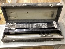 Chitarre steel: lap e pedal usato  Spedire a Italy