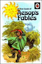 First book aesop for sale  ROSSENDALE