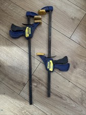 Pair irwin quick for sale  HOVE