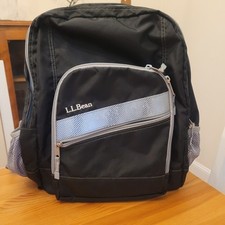 L.l.bean deluxe backpack for sale  Hyattsville