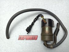 Pompa carburante fuel usato  Italia