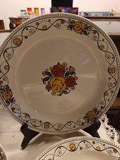 Assiette creuse boch d'occasion Assiette creuse boch d'occasion  Saint-Quentin